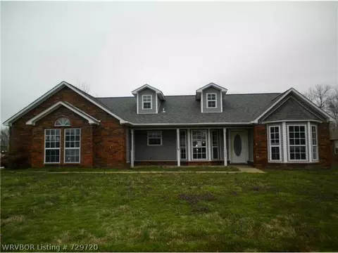 2004 Cherrybark Bnd, Greenwood, AR 72936 photo 1