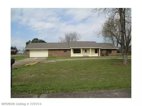 101 Smith Rd, Alma, AR 72921 photo 1