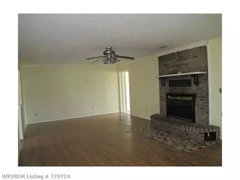 101 Smith Rd, Alma, AR 72921 photo 2