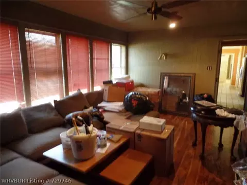 4601 S R St, Fort Smith, AR 72903 photo 5