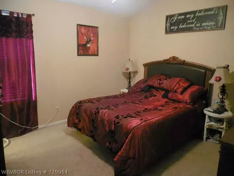 5 Easley Loop, Greenwood, AR 72936 photo 6