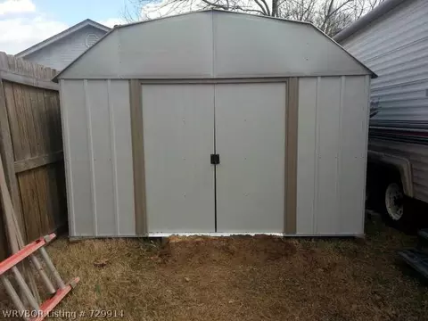 5 Easley Loop, Greenwood, AR 72936 photo 12