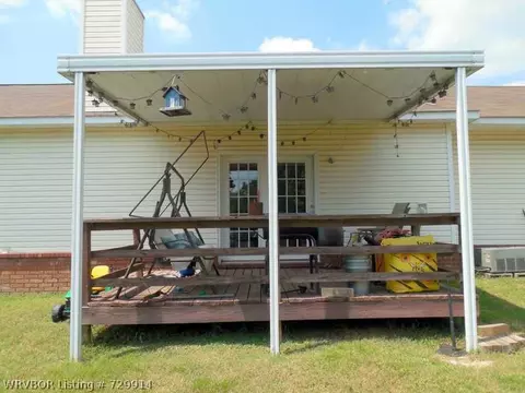 5 Easley Loop, Greenwood, AR 72936 photo 11