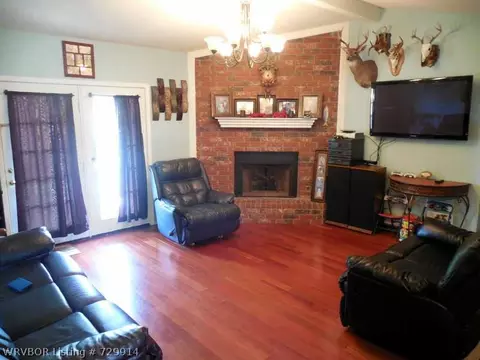 5 Easley Loop, Greenwood, AR 72936 photo 2