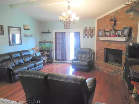 5 Easley Loop, Greenwood, AR 72936 photo 3
