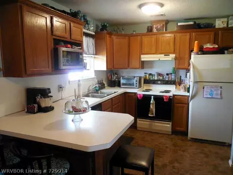 5 Easley Loop, Greenwood, AR 72936 photo 4