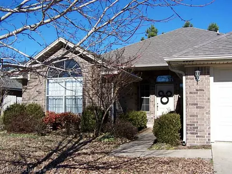 2000 Devyn Dr, Lavaca, AR 72941 photo 20