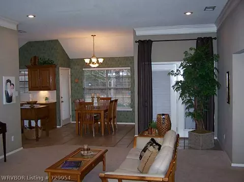 2000 Devyn Dr, Lavaca, AR 72941 photo 4