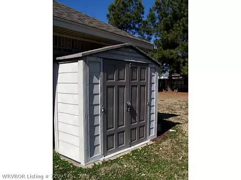 2000 Devyn Dr, Lavaca, AR 72941 photo 23