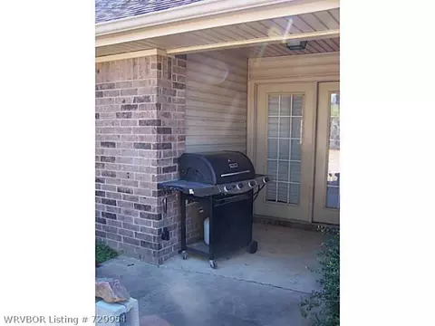 2000 Devyn Dr, Lavaca, AR 72941 photo 21