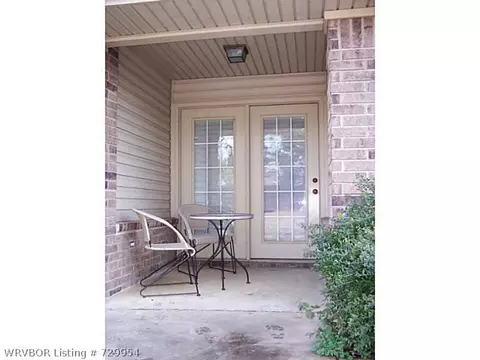 2000 Devyn Dr, Lavaca, AR 72941 photo 22