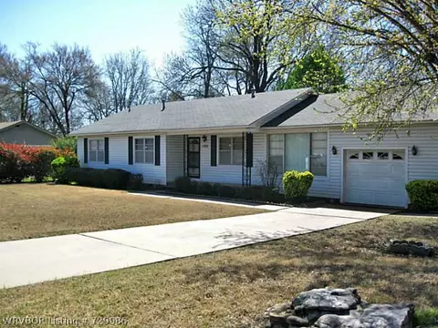 5200 Wilson Rd, Fort Smith, AR 72904 photo 2