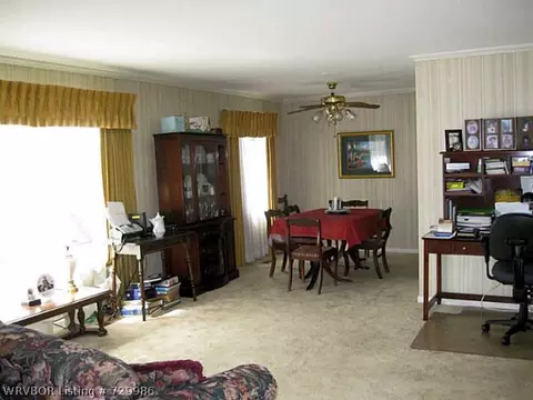 5200 Wilson Rd, Fort Smith, AR 72904 photo 4