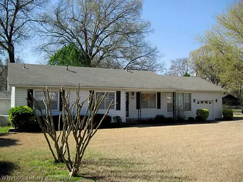 5200 Wilson Rd, Fort Smith, AR 72904 photo 1