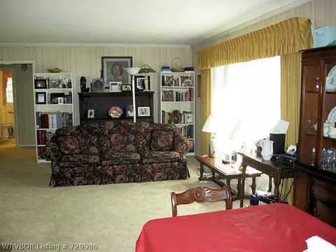 5200 Wilson Rd, Fort Smith, AR 72904 photo 3
