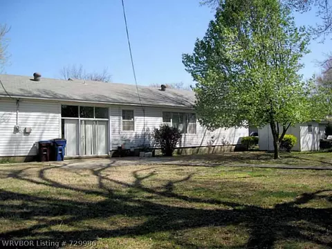5200 Wilson Rd, Fort Smith, AR 72904 photo 14
