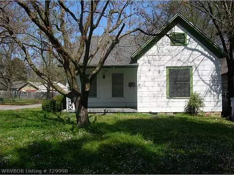 3001 N Alabama Ave, Fort Smith, AR 72903 photo 1