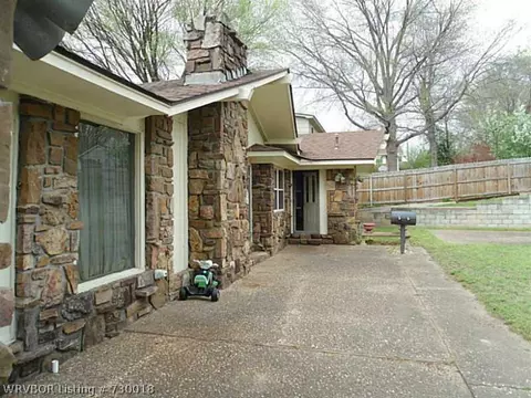 7016 Riviera Dr, Fort Smith, AR 72903 photo 18