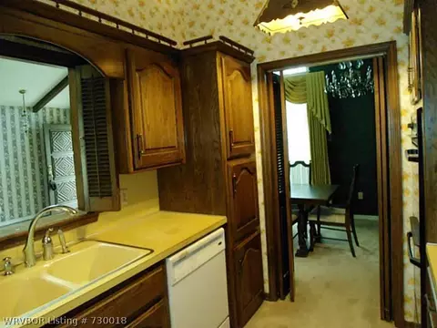 7016 Riviera Dr, Fort Smith, AR 72903 photo 7