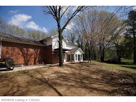 307 E Mckenzie Ave, Pocola, OK 74902 photo 23