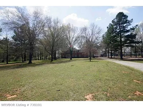 307 E Mckenzie Ave, Pocola, OK 74902 photo 2