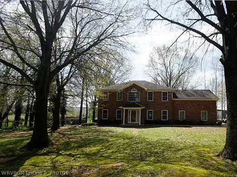 307 E Mckenzie Ave, Pocola, OK 74902 photo 1
