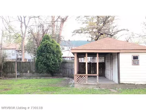 2012 S Q St, Fort Smith, AR 72901 photo 14