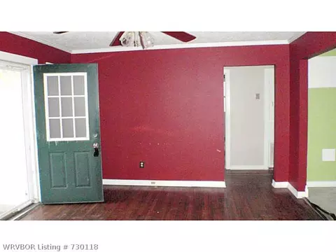 2012 S Q St, Fort Smith, AR 72901 photo 2