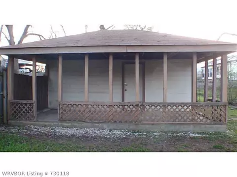 2012 S Q St, Fort Smith, AR 72901 photo 16