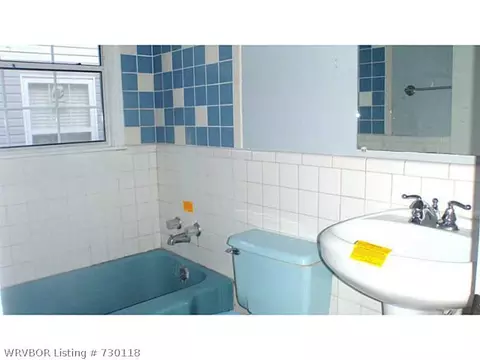 2012 S Q St, Fort Smith, AR 72901 photo 8