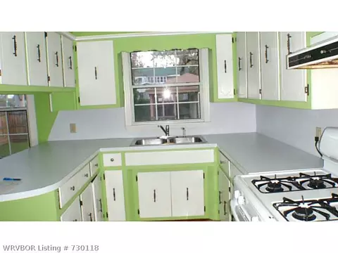 2012 S Q St, Fort Smith, AR 72901 photo 5