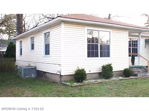 2012 S Q St, Fort Smith, AR 72901 photo 17