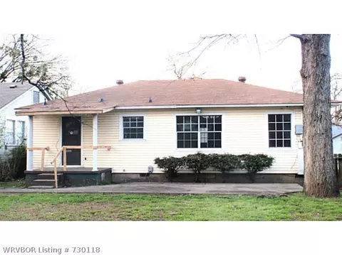 2012 S Q St, Fort Smith, AR 72901 photo 13