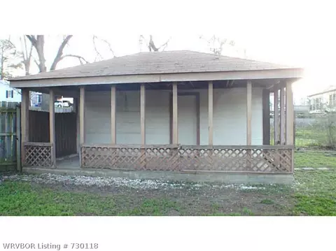 2012 S Q St, Fort Smith, AR 72901 photo 15