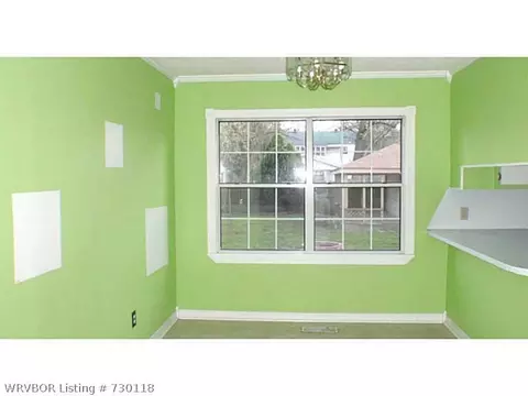 2012 S Q St, Fort Smith, AR 72901 photo 4