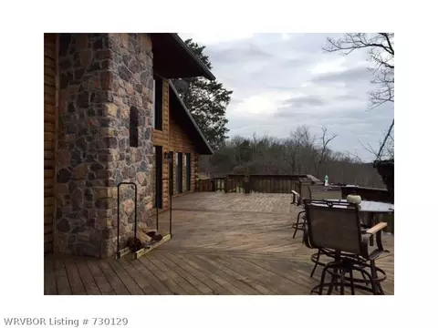 606 Citadel Bluff Trl, Cecil, AR 72930 photo 2