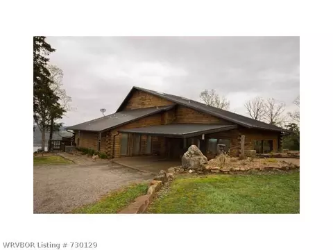 606 Citadel Bluff Trl, Cecil, AR 72930 photo 16