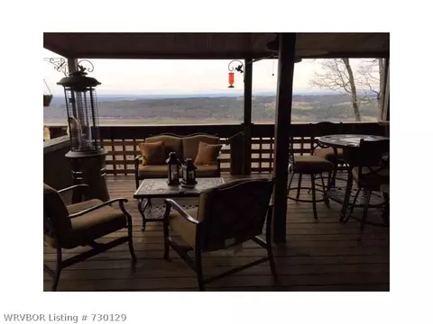 606 Citadel Bluff Trl, Cecil, AR 72930 photo 11