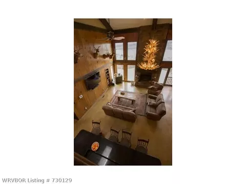 606 Citadel Bluff Trl, Cecil, AR 72930 photo 18