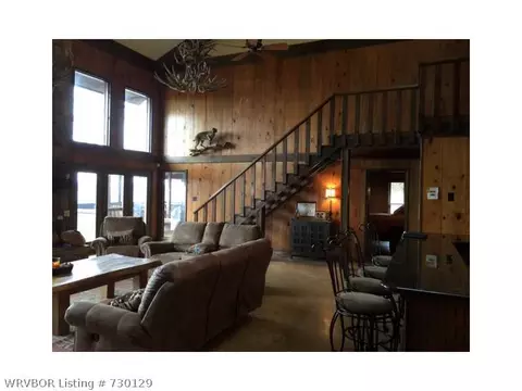 606 Citadel Bluff Trl, Cecil, AR 72930 photo 6