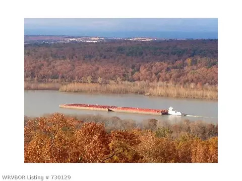 606 Citadel Bluff Trl, Cecil, AR 72930 photo 13