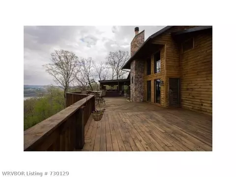 606 Citadel Bluff Trl, Cecil, AR 72930 photo 12