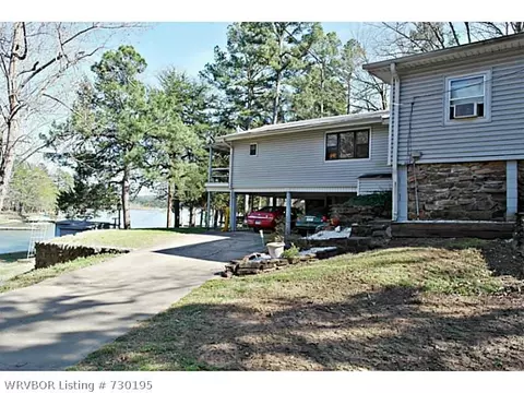 8515 Northshore Dr, Hackett, AR 72937 photo 1