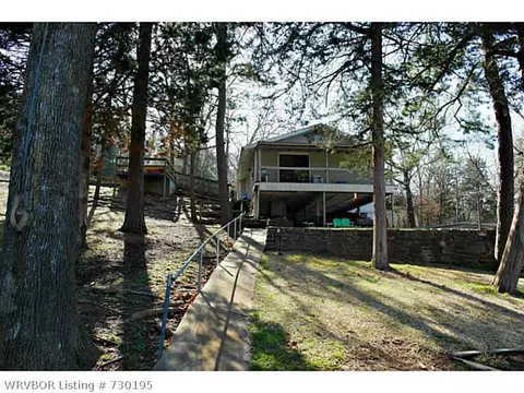 8515 Northshore Dr, Hackett, AR 72937 photo 3