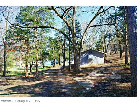 8515 Northshore Dr, Hackett, AR 72937 photo 2
