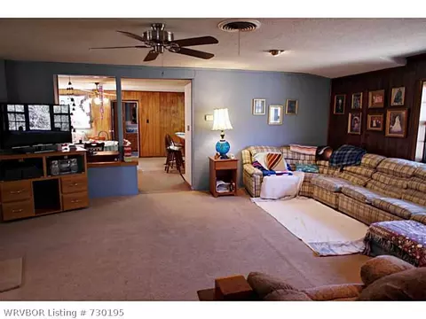 8515 Northshore Dr, Hackett, AR 72937 photo 6