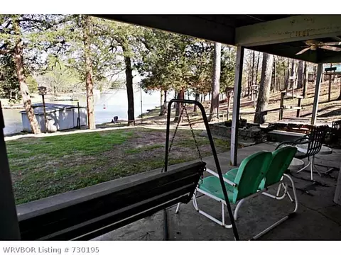 8515 Northshore Dr, Hackett, AR 72937 photo 5