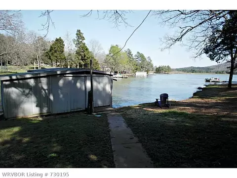8515 Northshore Dr, Hackett, AR 72937 photo 4