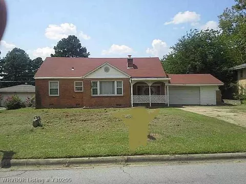 3000 S 21st St, Fort Smith, AR 72901 photo 1