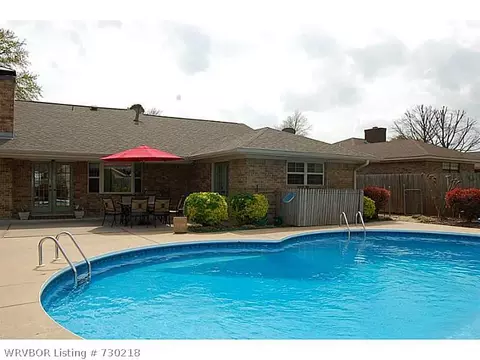 4813 S X St, Fort Smith, AR 72903 photo 22